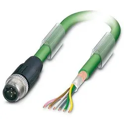 Phoenix Contact 1507065 Bussystem-Kabel SAC-5P-M12MSB/ 2,0-900 SAC5PM12MSB20900