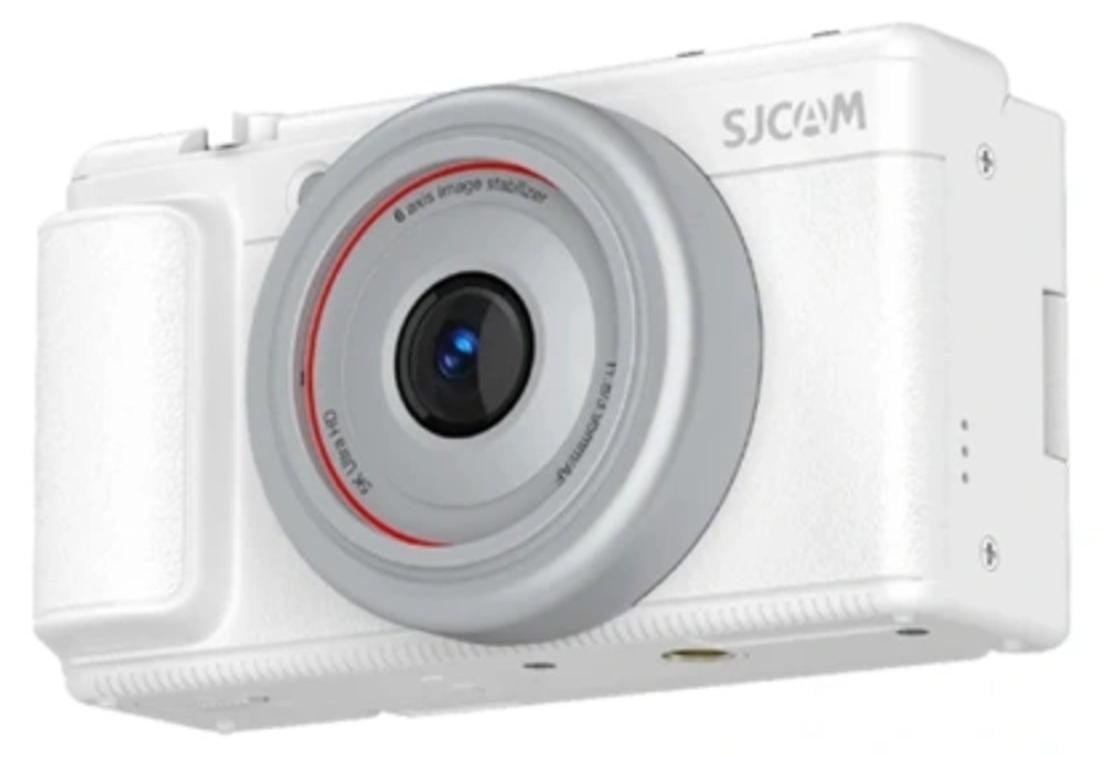 SJCAM ZV200WH Camera