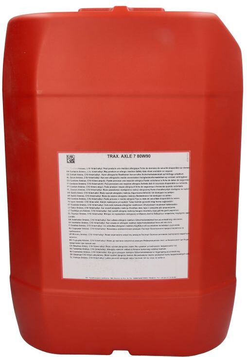 Getriebeöl TotalEnergies 2214088 TRAXIUM 80W90 20L