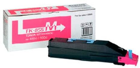 Kyocera TK-855 toner magenta