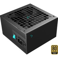 PN750M, PC-Netzteil schwarz, 750 Watt