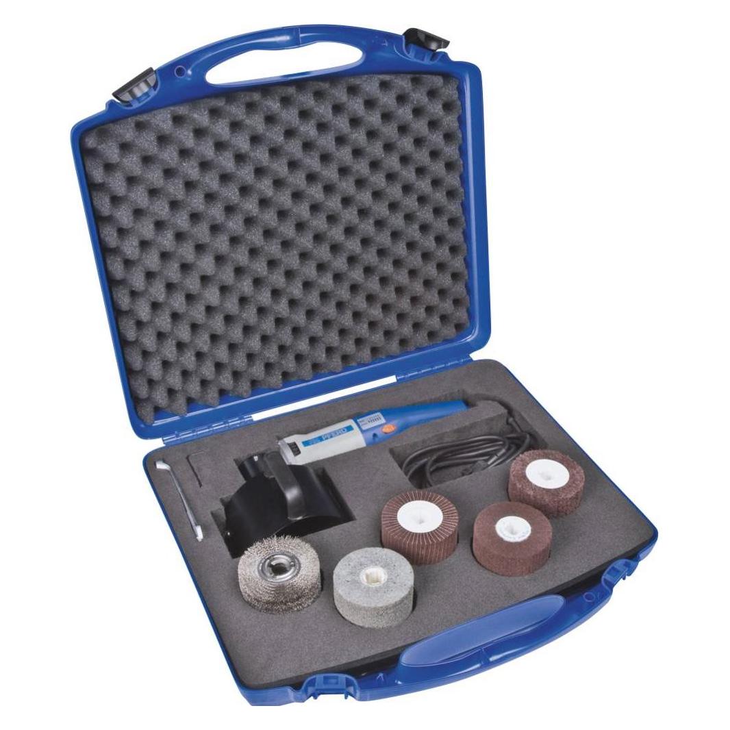Pferd SET FR-W 100100 UWER 15/40 230 V 49350069 Geradschleifer (49350069)