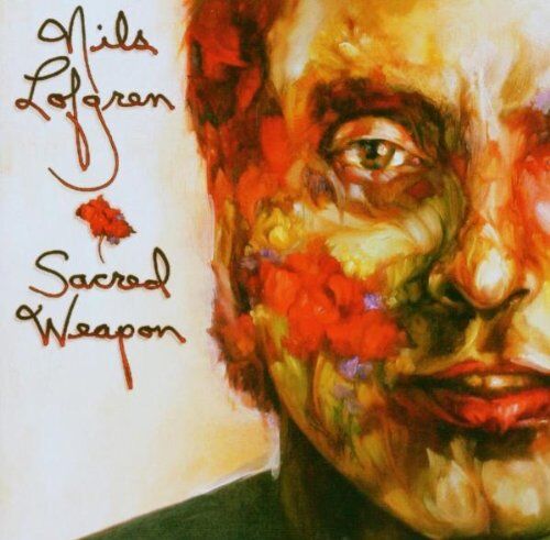 Nils Lofgren - Sacred Weapon - Preis vom 09.10.2026 07:28:09 h