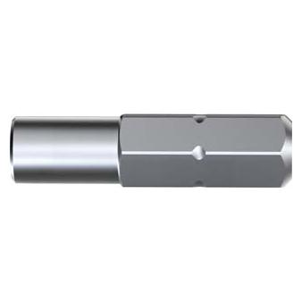 Wiha Adapter 1/4" für Micro-Bits Form 4 mm (39964) 4 (39964)