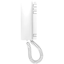 ACO Unifon UP950 2 żylowy, Telefon, Weiss