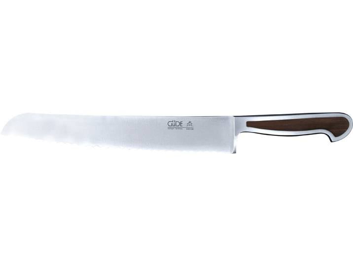 Güde Messer Solingen Brotmesser Güde Delta Brotmesser 26cm
