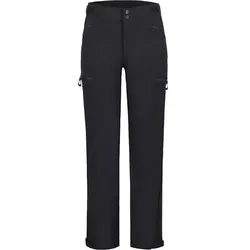 ICEPEAK Herren Hose POLLARD, Größe 54 in Schwarz Schwarz
