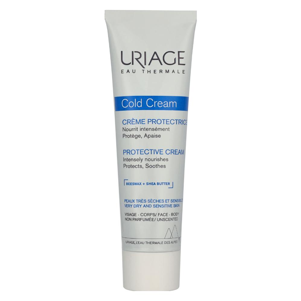 Uriage Leichte Wassercreme 40 ml mit kostenlosem 100 ml Thermal-Mizellenwasser für normale bis trockene (40 ml, Tagescreme) (52745719)