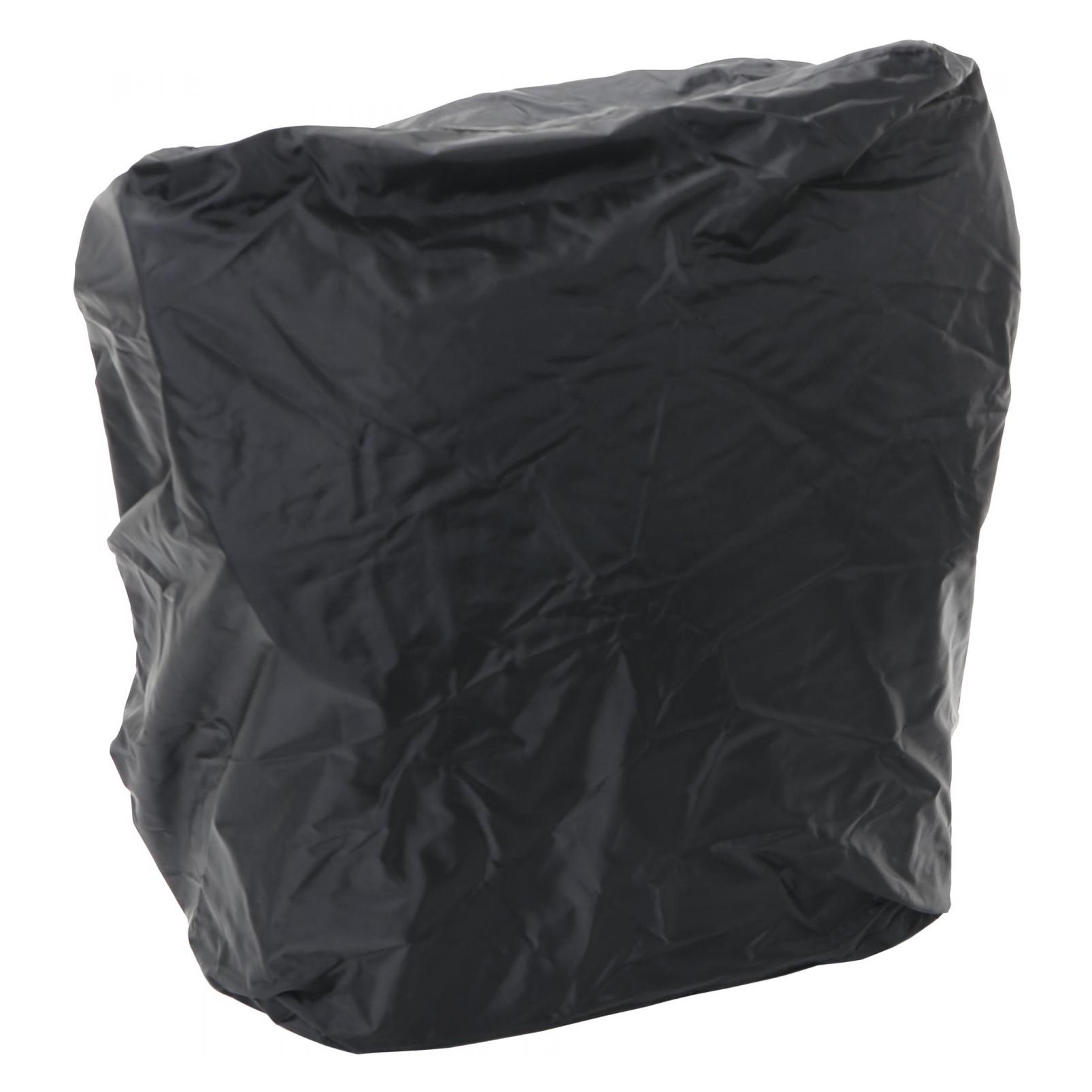 Hock Regenbekleidung Regenschutzhaube, Schwarz, 17 cm, 71500 (71500)