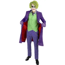 Metamorph The Dark Knight – Joker Supreme Kostüm (XL)