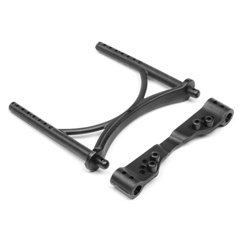 Maverick Rear Body Mount (MV22777)
