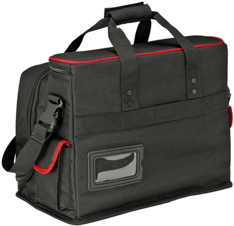 KNIPEX 00 21 10 LE Werkzeugtasche "Service" leer 320 mm)