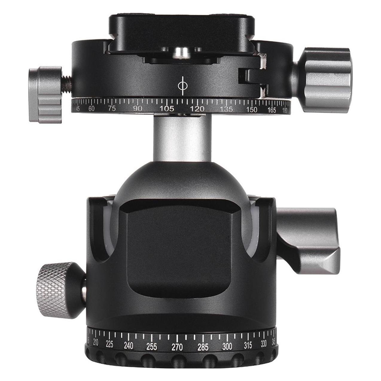 Caruba D 40 Camera Balhoofd (Kugelkopf) (D165281)