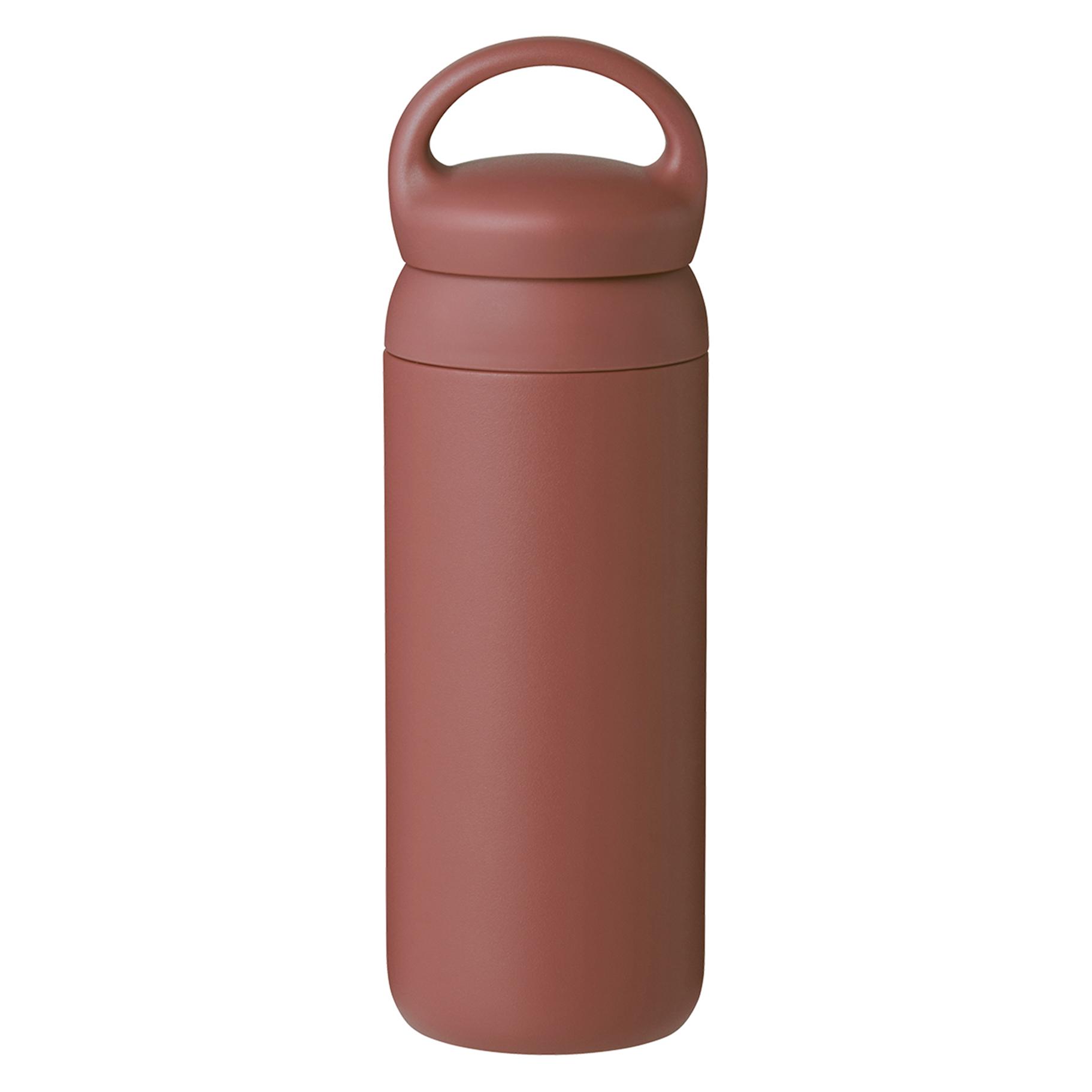 Kinto - Isolierflasche Day Off Tumbler pink (0.50 l) (57375739)