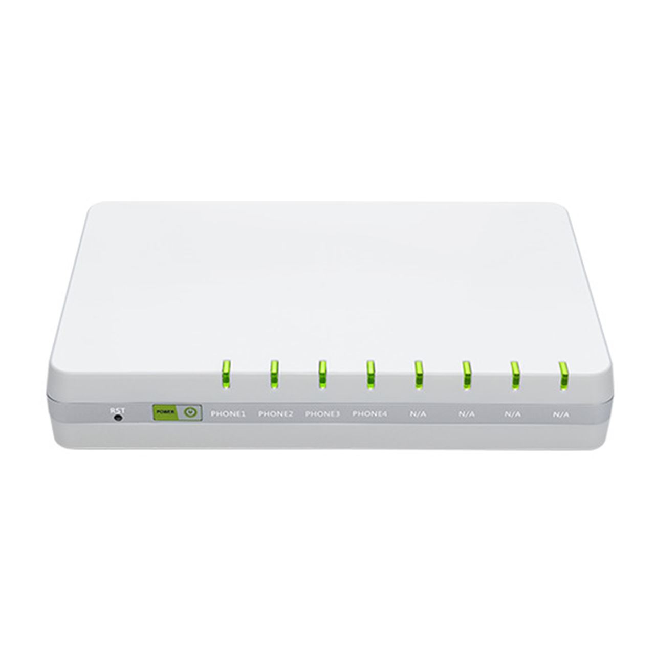 Auerswald 4-Port ATA (Analoger Terminal Adapter)