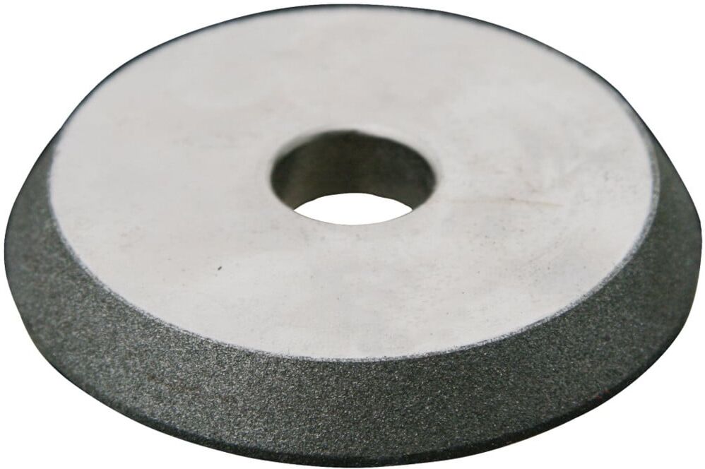 OPTIMUM Schleifscheibe für GH10T Material: CBN (3100126)