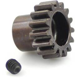 ArrowMax Motorritzel Modul-Typ: 1.0 Bohrungs-Ø: 5 mm Anzahl Zähne: 15 AM-601015