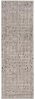 Strick & Bolton Renew Mid-Century Glam Area Rug