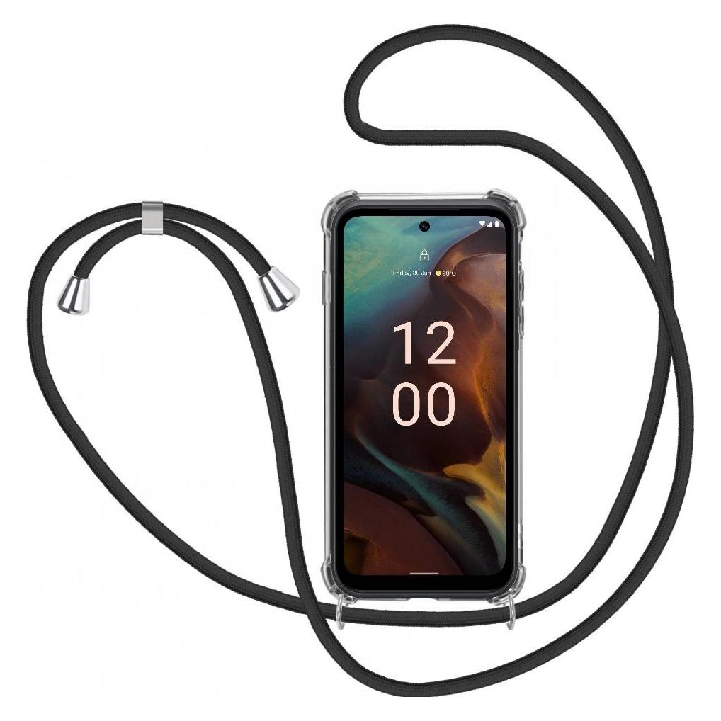 Screenguard Nokia XR21 Loopster Necklace Hülle (00032483)