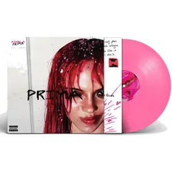 Capitol Films, Wandtattoo, PRIMA (VINYL)