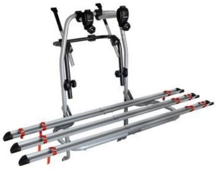 MENABO 000039200000 Fahrradträger, Heckklappe