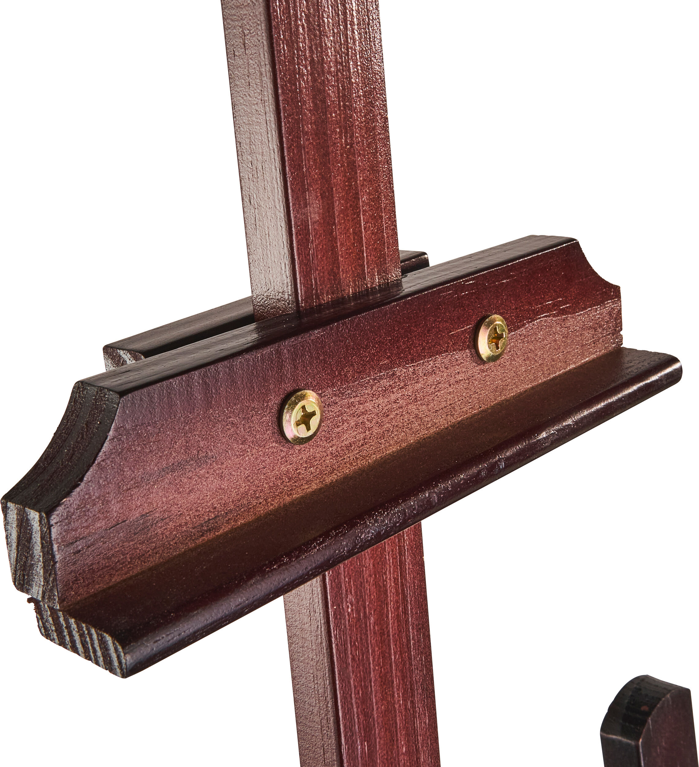 SPRINTIS Chevalet en pin PICASSO brun, bois de pin