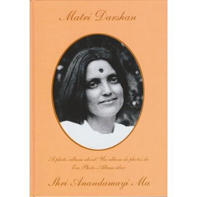 Matri Darshan, Gebundene Ausgabe von , Edition Maitri Ch. D. Schang, 978-3-9820260-2-2