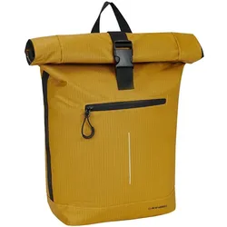 Hugo - New York Rolltop Rucksack 17L ocker