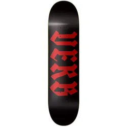 Verb, Skateboard Deck, (8.32")