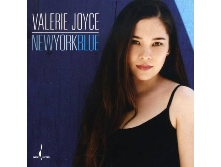 New York Blue
