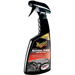 Meguiars Natural Shine Protectant 473 ml