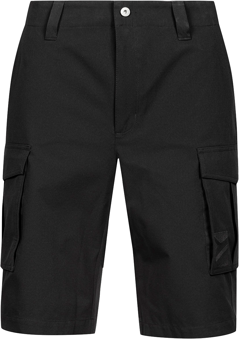 Halti Men's Roams Shorts Black XL