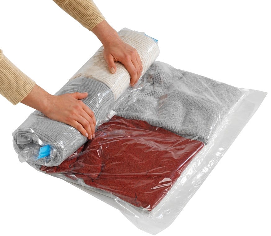 Wenko Compressiesysteem Roll M