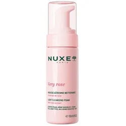 Nuxe Very Rose Reinigungsschaum 150 ml