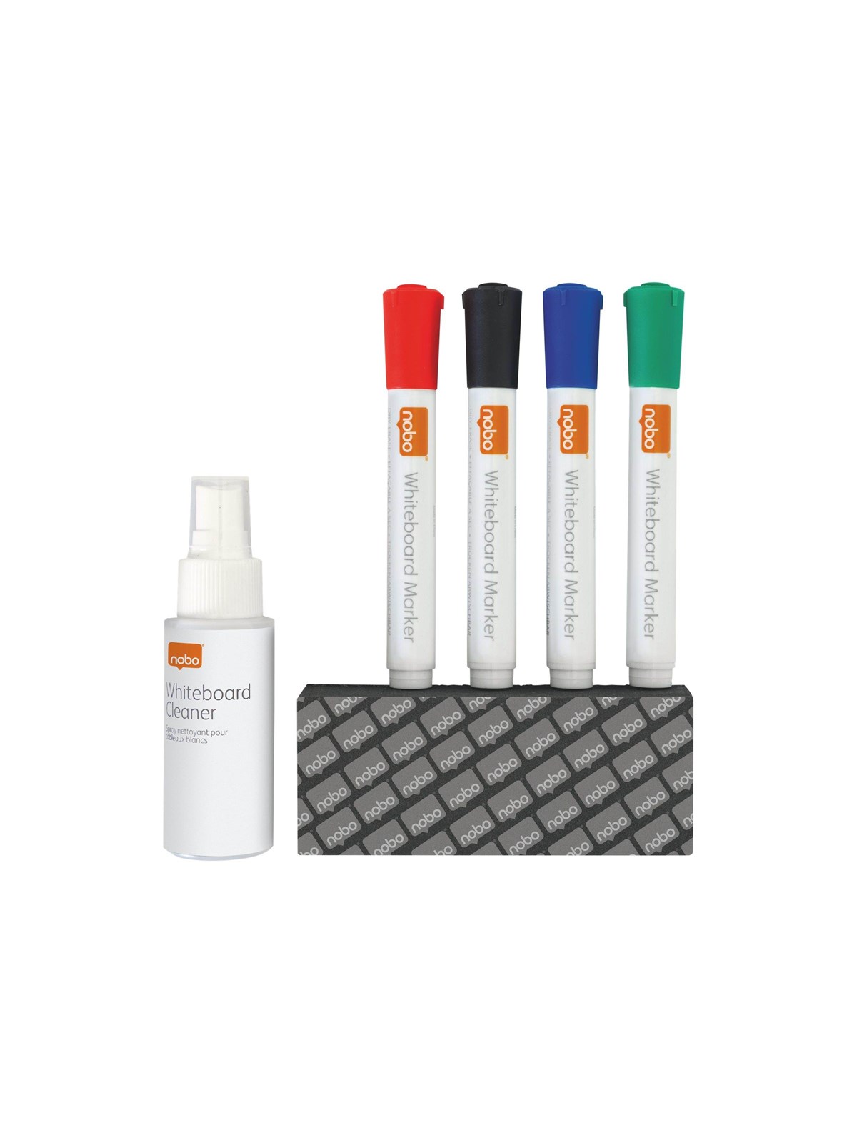 Nobo Whiteboard Starter-Kit