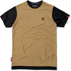 Loose Riders, Velotrikot, Ess. S/S Trikot (XXL), Braun, XXL
