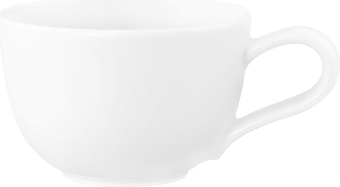 Seltmann Weiden Espressoobertasse Liberty wit 0,09 l