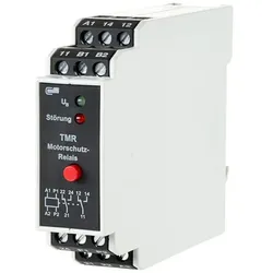 Metz Connect Motorschutzrelais TMR-E12 mFS 2W 230AC