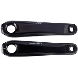 Shimano, Velokurbel, (165 mm)