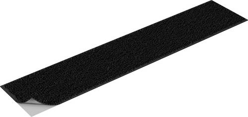 Wera Klettstreifen (L x B) 240 mm x 50 mm Schwarz 1 St.
