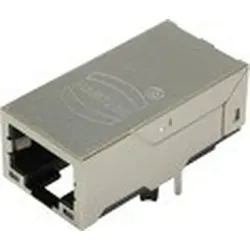 Harting Buchse RJ45 integrierter 09455511150
