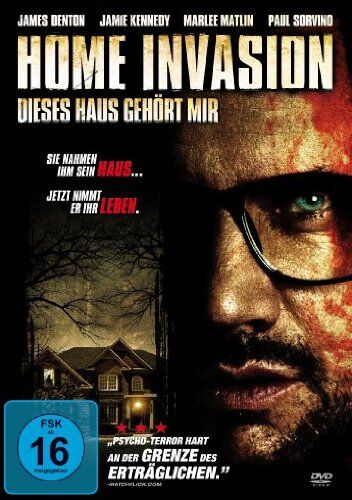 Nick Lyon - Home Invasion - Dieses Haus gehört mir - Preis vom 13.10.2026 11:25:28 h