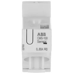 ABB Stotz S&amp;J Stromsensor CMS-100DR