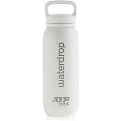 Waterdrop, Trinkflasche + Thermosflasche, (0.60 l)