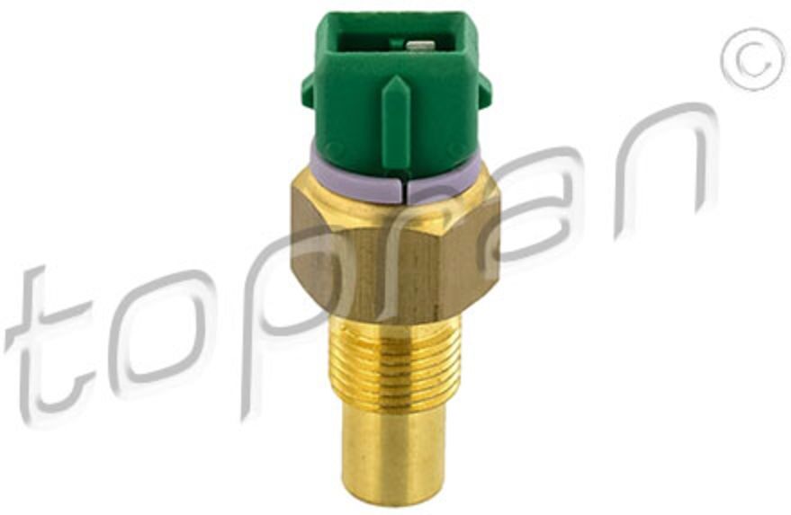 Topran Sensor, Kühlmitteltemperatur HANS PRIES 721 081