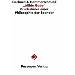 Milde Gabe, Fachbücher von Gerhard Hammerschmied