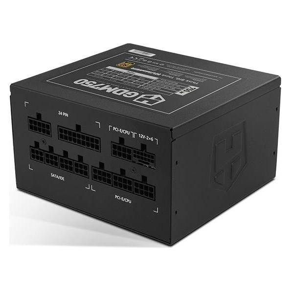 Nox HUMMER GDM 750W GOLD (750 W) (NXHUMMER750GDM)