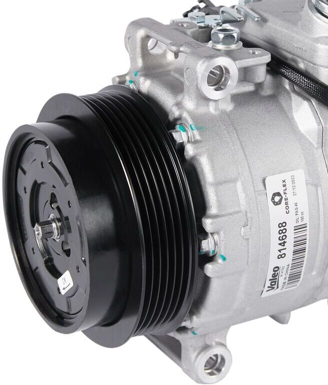 Klimakompressor VALEO CORE-FLEX VALEO 814688