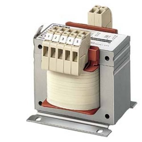 Siemens 4AM34425AV000EA0 Spartransformator 1 x 420 V, 400 V, 380V 1 x 42V 100 VA