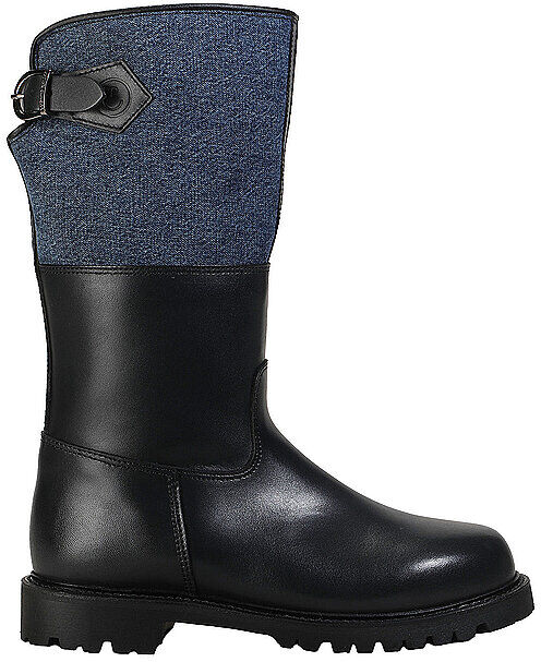 LUDWIG REITER Stiefel MARONIBRATER schwarz   39 39